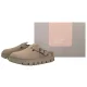 Klapki Papillio Boston Pap Chunky Taupe 1033054 - małe zdjęcie