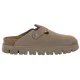 Klapki Papillio Boston Pap Chunky Taupe 1033054 - małe zdjęcie