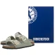 Klapki Birkenstock Arizona Big Buckle Pure Sage 1032932 - małe zdjęcie