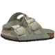 Klapki Birkenstock Arizona Big Buckle Pure Sage 1032932 - małe zdjęcie