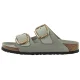Klapki Birkenstock Arizona Big Buckle Pure Sage 1032932 - małe zdjęcie