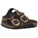 Klapki Birkenstock Arizona Big Buckle Habana 1032916