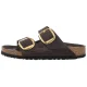 Klapki Birkenstock Arizona Big Buckle Habana 1032916 - małe zdjęcie