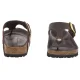 Japonki Birkenstock Gizeh Big Buckle Habana 1032934 - małe zdjęcie