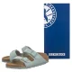 Klapki Birkenstock Arizona BS Pure Sage 1033123 - małe zdjęcie