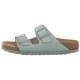 Klapki Birkenstock Arizona BS Pure Sage 1033123 - małe zdjęcie