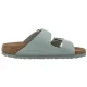 Klapki Birkenstock Arizona BS Pure Sage 1033123 - małe zdjęcie