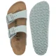 Klapki Birkenstock Arizona BS Pure Sage 1033123 - małe zdjęcie