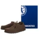 Półbuty Birkenstock Utti Lace Carafe 1033136 - małe zdjęcie