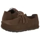 Półbuty Birkenstock Utti Lace Carafe 1033136 - małe zdjęcie