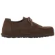 Półbuty Birkenstock Utti Lace Carafe 1033136 - małe zdjęcie