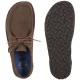 Półbuty Birkenstock Utti Lace Carafe 1033136 - małe zdjęcie