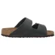 Klapki Birkenstock Arizona BS Thyme 1032822 - małe zdjęcie