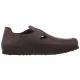 Półbuty Birkenstock London BS Habana Leather 166531 - małe zdjęcie