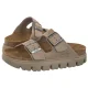 Klapki Papillio Arizona Pap Chunky Taupe Tonal 1032996