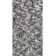 Skarpetki Birkenstock Cotton Slub W Black/Gray 1008031 - małe zdjęcie