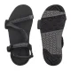Sandały Xero Shoes Z-Trail EV Multi Black TTW-MBLK - małe zdjęcie