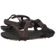 Sandały Xero Shoes Z-Trail EV Multi-Brown TTM-MBRN - małe zdjęcie