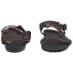 Sandały Xero Shoes Z-Trail EV Multi-Brown TTM-MBRN - małe zdjęcie