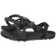 Sandały Xero Shoes Trail EV Multi-Black TTM-MBLK