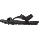 Sandały Xero Shoes Z-Trail EV Multi-Black TTM-MBLK - małe zdjęcie