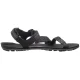 Sandały Xero Shoes Z-Trail EV Multi-Black TTM-MBLK - małe zdjęcie