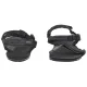 Sandały Xero Shoes Z-Trail EV Multi-Black TTM-MBLK - małe zdjęcie
