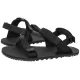 Sandały Xero Shoes D-Trail Black/Asphalt DTRW-BKAP - małe zdjęcie