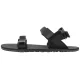Sandały Xero Shoes D-Trail Black/Asphalt DTRW-BKAP - małe zdjęcie