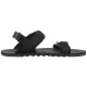 Sandały Xero Shoes D-Trail Black/Asphalt DTRW-BKAP - małe zdjęcie