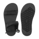 Sandały Xero Shoes D-Trail Black/Asphalt DTRW-BKAP - małe zdjęcie