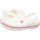 Klapki Crocs Crocband White/Starfish 11016-1WF - małe zdjęcie
