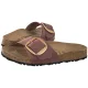 Klapki Birkenstock Madrid Big Buckle Pepper 1033145 - małe zdjęcie