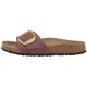 Klapki Birkenstock Madrid Big Buckle Pepper 1033145 - małe zdjęcie