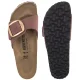 Klapki Birkenstock Madrid Big Buckle Pepper 1033145 - małe zdjęcie