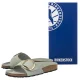 Klapki Birkenstock Madrid Big Buckle Pure Sage 1032945 - małe zdjęcie