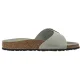 Klapki Birkenstock Madrid Big Buckle Pure Sage 1032945 - małe zdjęcie