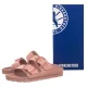 Klapki Birkenstock Arizona Big Buckle EVA Pink Clay 1032032 - małe zdjęcie