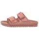 Klapki Birkenstock Arizona Big Buckle EVA Pink Clay 1032032 - małe zdjęcie