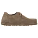 Półbuty Birkenstock Utti Lace Gray Taupe 1034384 - małe zdjęcie