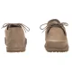 Półbuty Birkenstock Utti Lace Gray Taupe 1034384 - małe zdjęcie