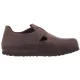 Półbuty Birkenstock London BS Habana Leather 166533 - małe zdjęcie
