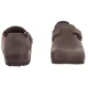 Półbuty Birkenstock London BS Habana Leather 166533 - małe zdjęcie