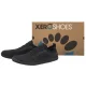 Buty Sportowe Xero Shoes Nexus Knit Black/ Black NEXM-BKBK - małe zdjęcie