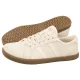 Sneakersy Xero Shoes Dillon Canvas Natural / Gum DLCW-NTGM - małe zdjęcie