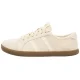 Sneakersy Xero Shoes Dillon Canvas Natural / Gum DLCW-NTGM - małe zdjęcie
