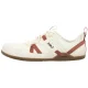 Sneakersy Xero Shoes Prio Coast Egret / Burnt Black PRCW-ETBC - małe zdjęcie