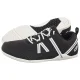 Sneakersy Xero Shoes Prio Black / White PRM-BLW - małe zdjęcie