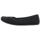 Baleriny Xero Shoes Phoenix Knit Black PHX-KBLK - małe zdjęcie