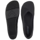 Baleriny Xero Shoes Phoenix Knit Black PHX-KBLK - małe zdjęcie